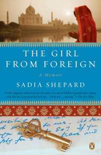 The Girl from Foreign : A Memoir