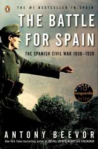 The Battle for Spain : The Spanish Civil War 1936-1939