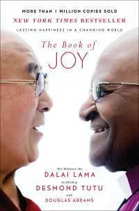 The Book of Joy : Lasting Happiness in a Changing World
