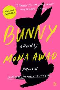 Bunny : A Novel