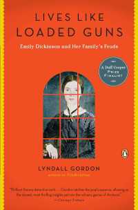 Lives Like Loaded Guns : Emily Dickinson and Her Family's Feuds