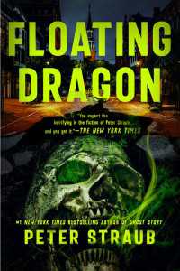 Floating Dragon : A Thriller