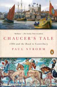 Chaucer's Tale : 1386 and the Road to Canterbury