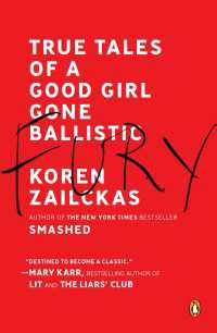 Fury : True Tales of a Good Girl Gone Ballistic