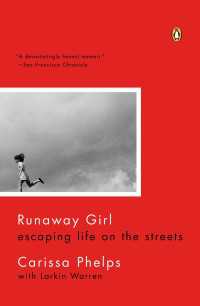 Runaway Girl : Escaping Life on the Streets