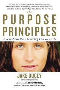 The Purpose Principles : How to Draw More Meaning into Your Life