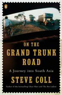 On the Grand Trunk Road : A Journey into South Asia