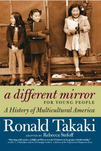 A Different Mirror for Young People : A History of Multicultural America