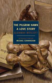 The Pilgrim Hawk : A Love Story
