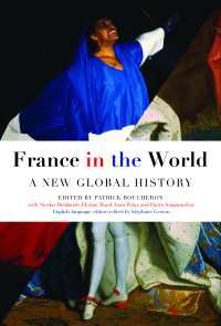 France in the World : A New Global History