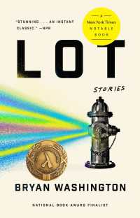Lot : Stories