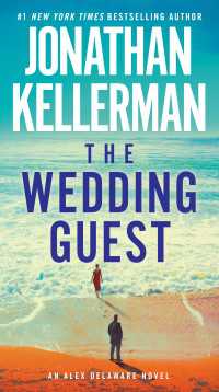 The Wedding Guest : An Alex Delaware Novel
