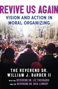 Revive Us Again : Vision and Action in Moral Organizing