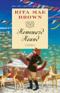 Homeward Hound : A Novel