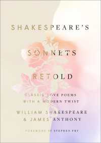 Shakespeare's Sonnets, Retold : Classic Love Poems with a Modern Twist
