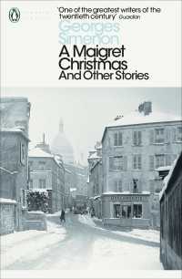 A Maigret Christmas : And Other Stories