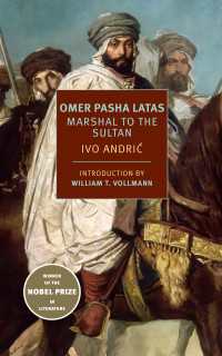 Omer Pasha Latas : Marshal to the Sultan
