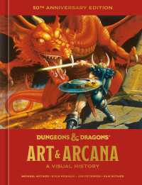 Dungeons & Dragons Art & Arcana : A Visual History