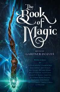The Book of Magic : A Collection of Stories