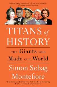Titans of History : The Giants Who Made Our World