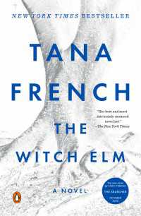 The Witch Elm : A Novel
