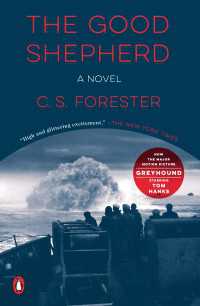 The Good Shepherd : A Novel