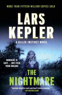 The Nightmare : A novel