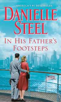 In His Father's Footsteps : A Novel