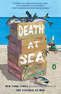 Death at Sea : Montalbano's Early Cases