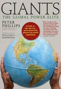 Giants : The Global Power Elite