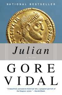 Julian : A Novel