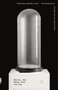 Notes from the Fog : Stories