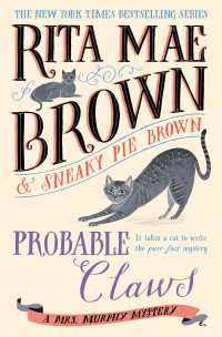Probable Claws : A Mrs. Murphy Mystery