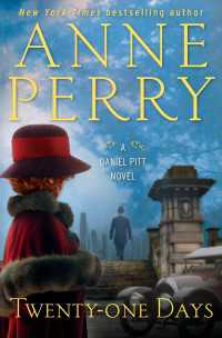 Twenty-one Days : A Daniel Pitt Novel