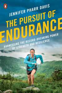 The Pursuit of Endurance : Harnessing the Record-Breaking Power of Strength and Resilience