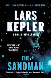 The Sandman : A novel