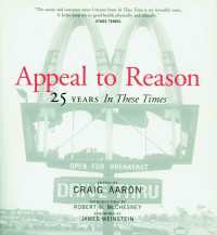Appeal to Reason : 25 Years In These Times