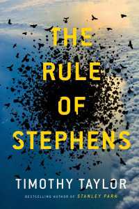 The Rule of Stephens : a novel