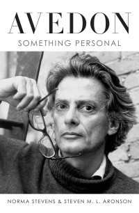 Avedon : Something Personal