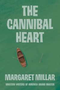 The Cannibal Heart