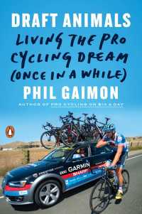 Draft Animals : Living the Pro Cycling Dream (Once in a While)