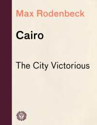 Cairo : The City Victorious