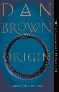 Origin : A Novel