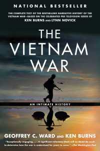 The Vietnam War : An Intimate History