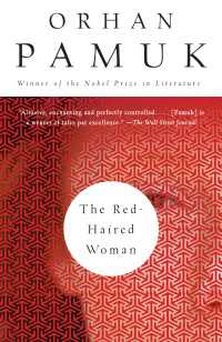 The Red-Haired Woman : A novel