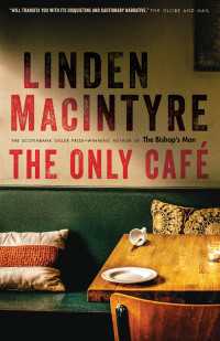 The Only Caf&eacute; : A Novel