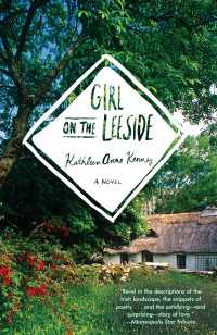 Girl on the Leeside : A Novel