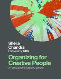 Organizing for Creative People Sampler : How to Channel the Chaos of Creativity into Career Success