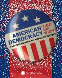 American Democracy : A Great Leap of Faith