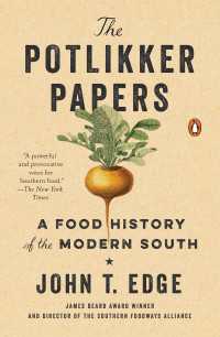 The Potlikker Papers : A Food History of the Modern South